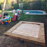 Arena para niños juegos areneros infantiles saco - Cimic