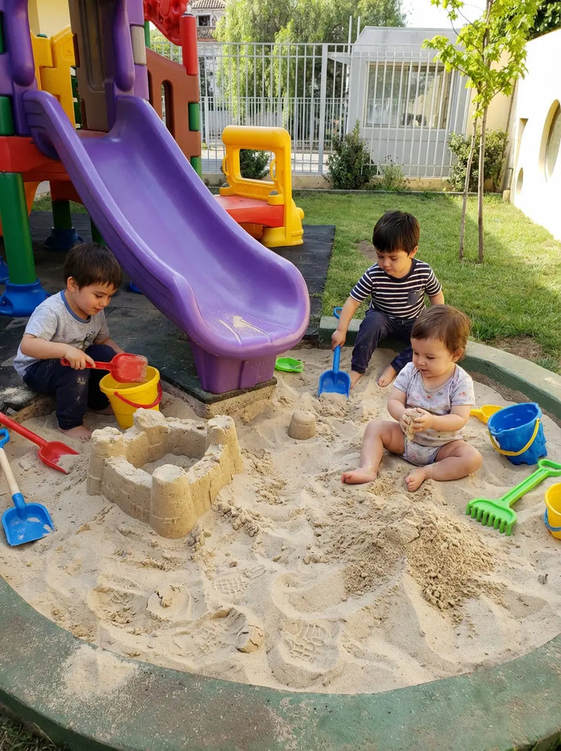 Colegio Privado