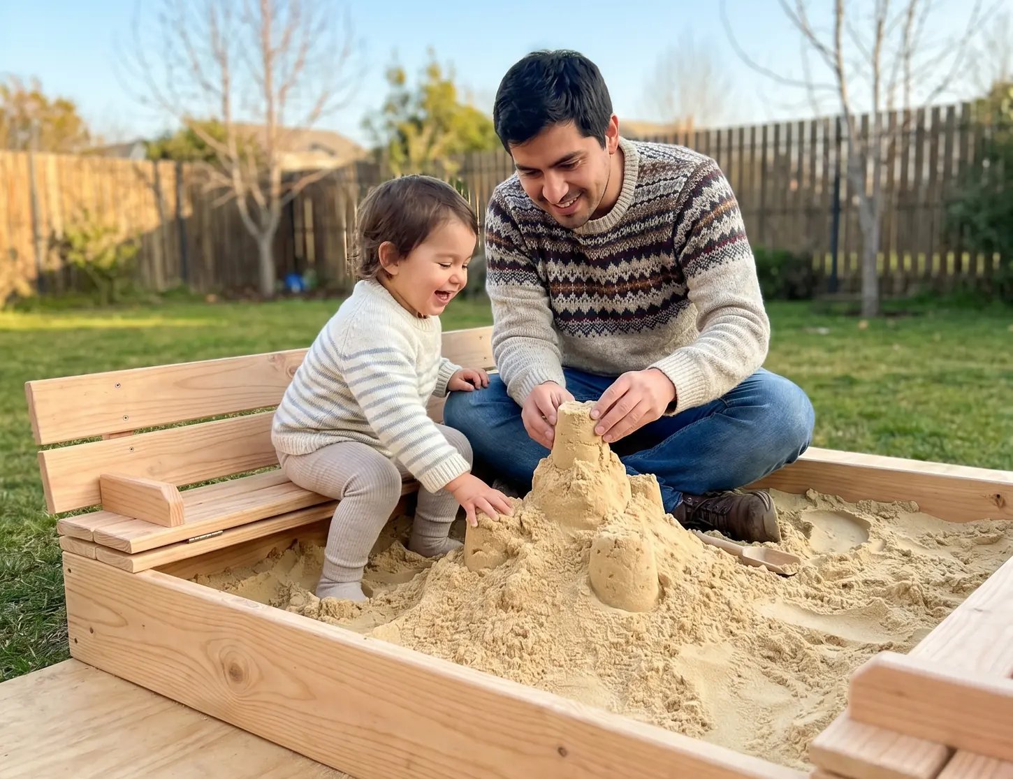 El regalo perfecto para el Día del Niño